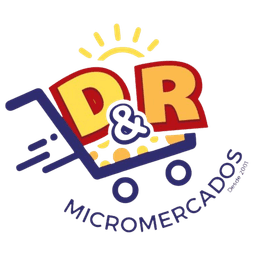 Logo de D&R Micromercados