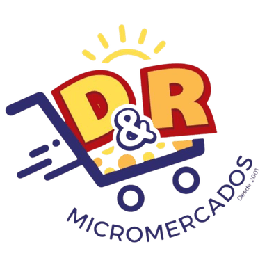 Logo D&R Micromercados
