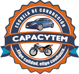 Logo de Capacytem