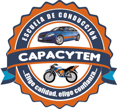 Logo Capacytem