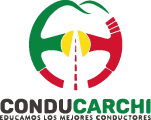 Logo de Conducarchi