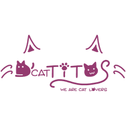 DCattitos logo