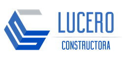 Lucero Constructora logo