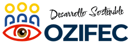 Ozifec logo