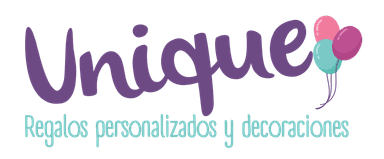 Logo UniqueRegalos
